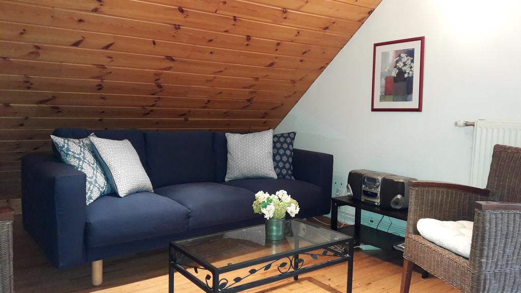 Chalet Solneige Vaujany Exteriör bild
